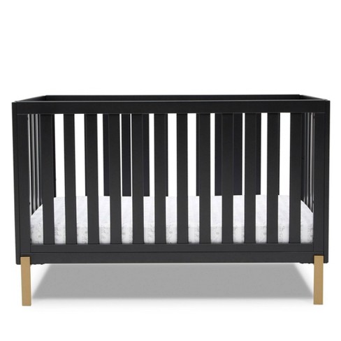 Delta Children Hendrix 4 in 1 Convertible Crib Target