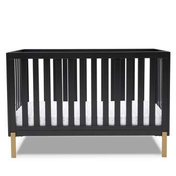 Delta Children Hendrix 4-in-1 Convertible Crib