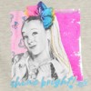 JoJo Siwa Graphic T-Shirt - 2 of 4