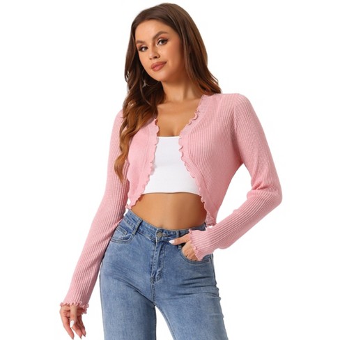 Bolero jacket target online