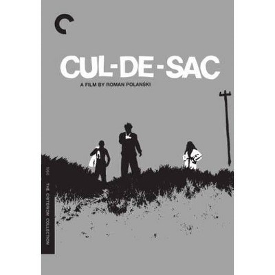 Cul-de-Sac (DVD)(2011)