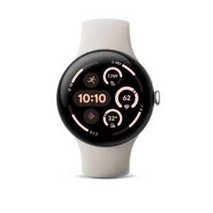 Google Pixel Watch 3 - LTE - 1 of 4