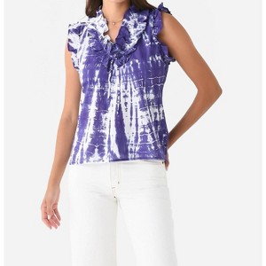 Women's Duke Top - STARKx - 1 of 4
