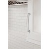 Amerock Franklin 5-1/16 Inch Center-to-Center Pull for Cabinets, Drawers, and Furniture - 2 of 4