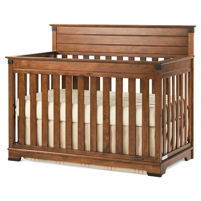 target infant bed