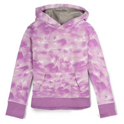 Mightly Kids' Fair Trade Organic Cotton Pullover Hoodie