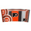 NHL Philadelphia Flyers 24oz Cool Vibes Eagle Tumbler - 2 of 3