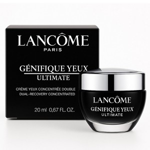 Lancome Genifique Yeux Ultimate Eye Cream, 0.68 oz - 1 of 3