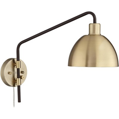 target reading light