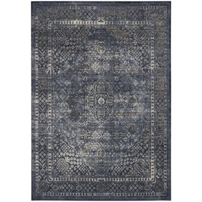 Nourison Home Malta MAI01 Indoor Area Rug