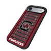 NCAA SEC Universities Field Bump Cell Phone Case for Apple iPhone 17 Series - 2 of 4