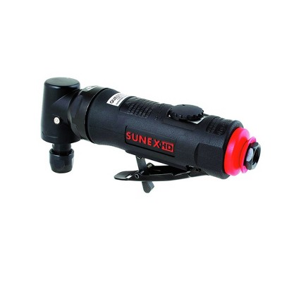 Sunex SX5206 1/4 in. 0.5HP Angled Die Grinder