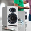 Audioengine P4 Passive Bookshelf Speaker - Pair - 4 of 4