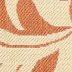 terracotta/natural