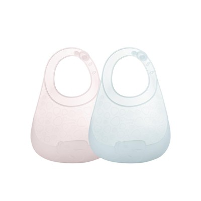 pink and blue