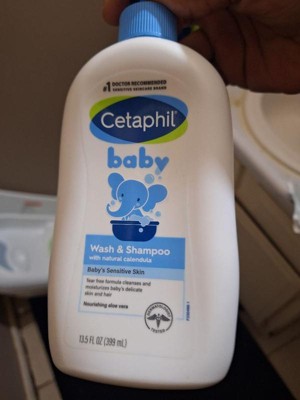 Cetaphil 2024 baby target