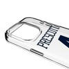 NFL Dallas Cowboys Players Game Tactic Clear Cell Phone Case for Apple iPhone - 4 of 4