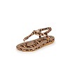 Women's Classic Bohemian Comfort Sandals - 2 of 2