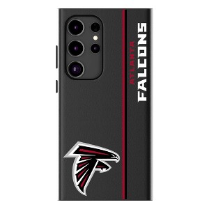 Keyscaper NFL Sidebar MagSafe Compatible Cell Phone Case for Galaxy S24 Plus - 1 of 4