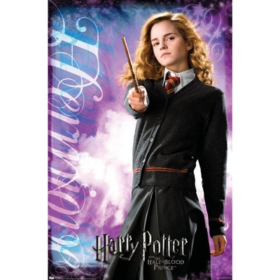 Trends International Harry Potter And The Half-blood Prince - Hermione ...