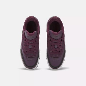Club C Extra Shoes - Grade School - 1 of 4
