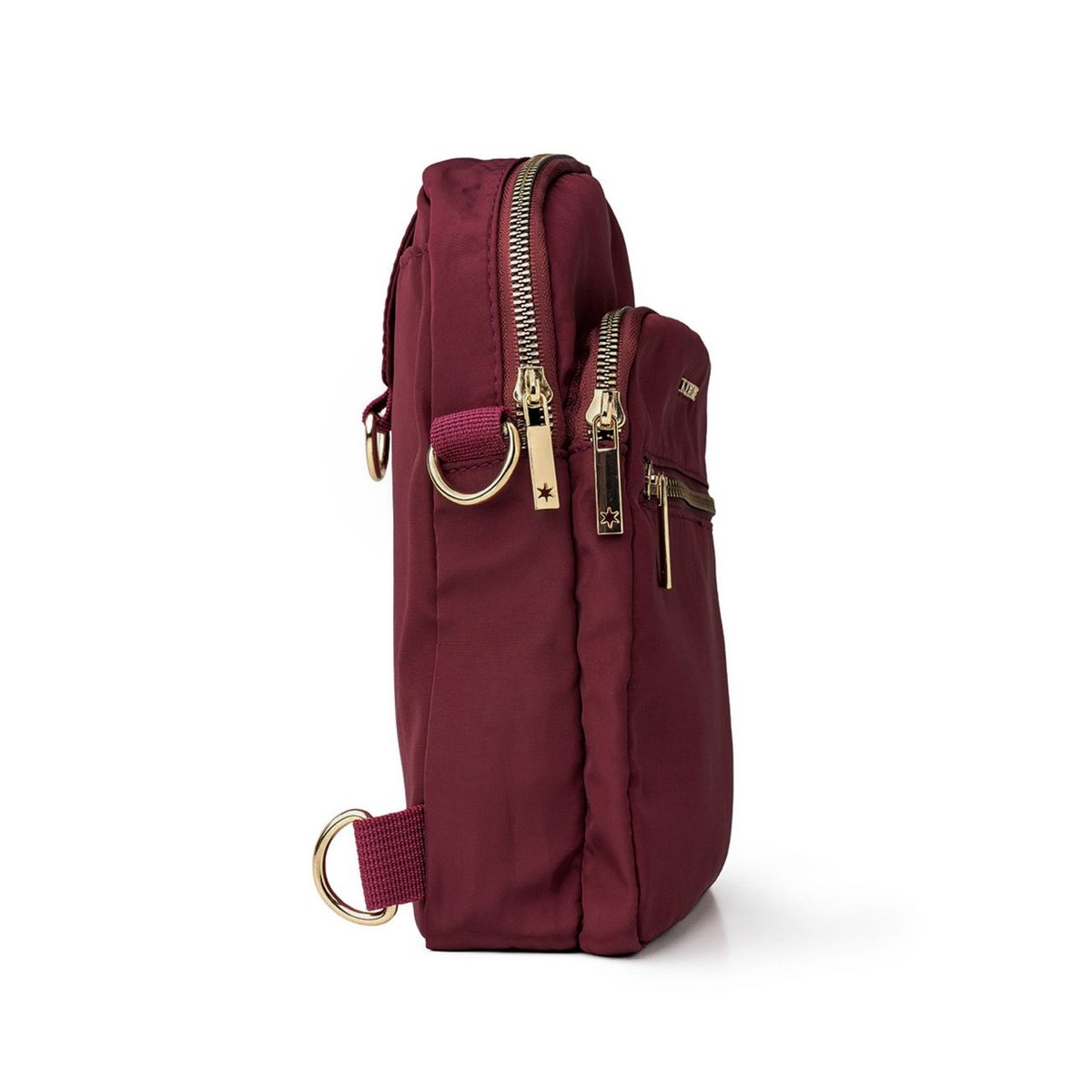 Kedzie Roundtrip Convertible Sling Bag - thumbnail 7