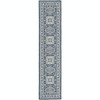 Unique Loom Outdoor Aztec Chalca Border Woven Area Rug - 2 of 4
