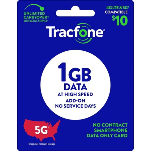 tracfone prepaid phone cards