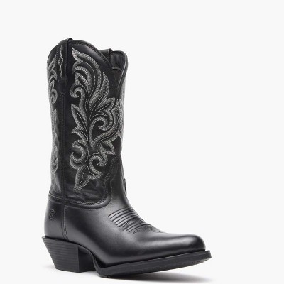 Women's Durango® Women's Shyloh Black Western Boot