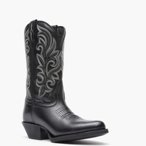 Women's Durango® Women's Shyloh Black Western Boot - 1 of 4