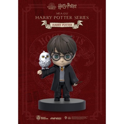 New Harry Potter 24Pcs Mini Anime Characters Hot Sales Elf