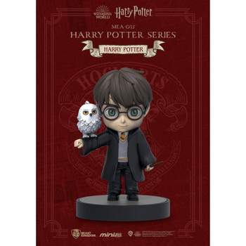 Harry Potter Magical Minis Play Set for Kids - Bundle with Harry Potter  Figure and Accessories Plus Harry Potter Decal and Magic Kit | Harry Potter