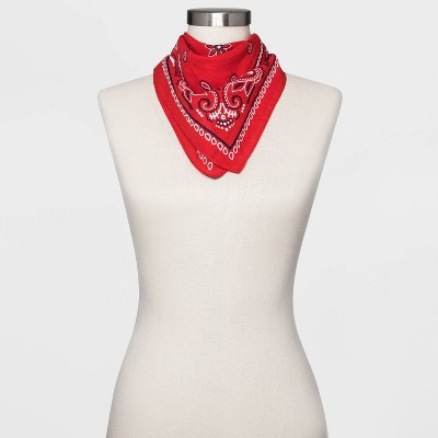 target scarves