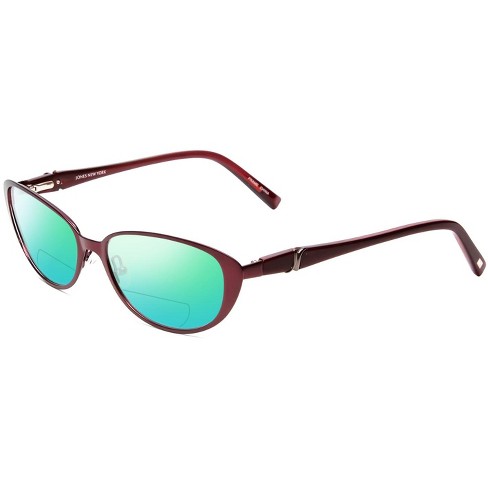 Jones New York Womens Tortoise Sport Sunglasses