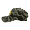 I Like Fishing and Maybe 3 People Hat Funny Sarcastic Fish Graphic Novelty Cap - Crazy Dog Hat For Fishers - 3 of 4