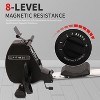 DOMETOUR Rowing Machine 264 LBS Weight Capacity Foldable Rower for Home Use with Comfortable Seat Cushion - 3 of 4
