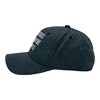 I Like Dogs And Maybe 3 People Hat Funny Anti Social Pet Puppy Animal Lover Trucker Cap - Crazy Dog - 3 of 4