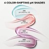 L'Oreal Paris Plump Ambition Hyaluron pH Lip Oil Plumping Lip Gloss - 0.16 fl oz - 4 of 4