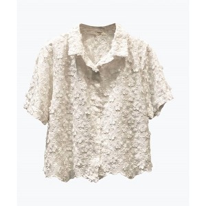 Women's Wo's Daisy Camp Shirt - Dylan - 1 of 3