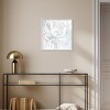 Art Remedy Magnolia II Floral Fine Wall Art Framed - 2 of 4