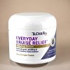 TriDerma Everyday Bruise Relief Healing Cream - 4 oz - Heal the hurt, fast: Your everyday solution for quick bruise relief - 3 of 4
