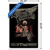 Trends International Lynyrd Skynyrd - The Breeze Framed Wall Poster Prints - 3 of 4