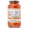 Emeril Lagasse 25 Oz, 2-PK, 4-PK and 6-PK Pasta Sauces : Arrabbiata, Vodka, Homestyle Marinara, Roasted Garlic, Tomato Basil (4-PK Vodka) - 3 of 4