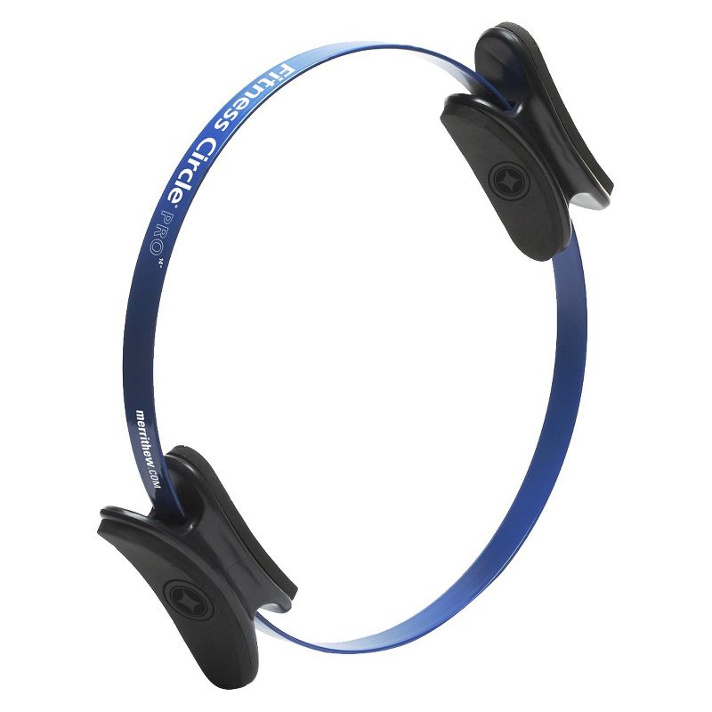 Fitness Circle Pro 14&#34; Exercise Ring - Blue, 1 of 7