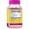 WellYeah Vitamin D3 5000 IU (125 mcg) Extra Strenght Gummies - Natural Strawberry Flavor -60 Count - 3 of 4