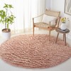 Casablanca CSB701 Hand Woven Indoor Rugs - Safavieh - 2 of 4