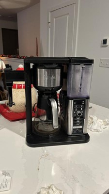 Ninja CM401 Coffee Maker: don't call it an espresso machine