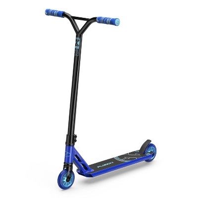 Fuzion X-5 Pro Kick Scooter - Blue