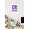 Trends International Sonny and Cher - Westbury Music Fair Unframed Wall Poster Prints - 2 of 4