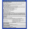 Goodsense Antacid & Pain Relief Effervescent Tablets, 36 Ct - 3 of 4